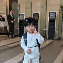 다이손 | 가족 초대 숙소 추천Ⅰ가족·아이 동반도 만족한 로이넷 호텔 마포 스위트 전문 라운지·호텔 조식 후기