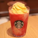 딸기 PC | 일본 스타벅스 신메뉴 딸기 음료 디저트 후기