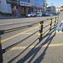 한내초 앞 이미지