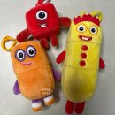 원투쓰리 | 넘버블럭스 키링 인형 공구 원투쓰리 구매후기