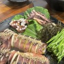 [전주 혁신도시 맛집] 먹튀 수제손튀김&amp;제철해물 (안주 찐 맛집, 전통주 판매)