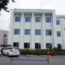 여량 중고등학교 정문 뒤 | ♥세아사진관♥ 2019/07/02 (화) 강원도청사의 매력, 도대체 어디가 끝이야 ~^^