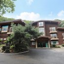 국립운문산자연휴양림야영장 이미지