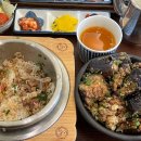 담솥 안산고잔점