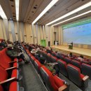 순천만국가정원 습지센터 입체영상관 이미지