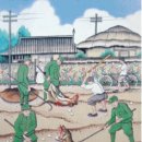 한국진돗개육종연구소 | 삽살개 이야기 - 역사와 특징