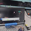 원격제어 안테나셀렉터 제작을 위한 아두이노 / PC 제어 프로그램 코드 이미지