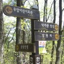 한남금북정맥 제5구간 / 이티재-상당산성-선도산-추정재 26km /호평mtb 이미지