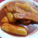 공주떡볶이 이미지