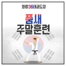 화랑 태권도장 이미지