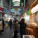 경춘선숲길(도깨비시장 앞) 이미지