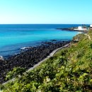 애월한담해안산책로 이미지