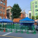 중구보건소 선별진료소 | 서울 중구보건소 선별진료소 코로나 검사 후기