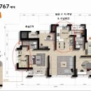 거제 코아루 파크드림 이미지