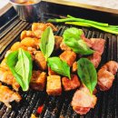 1576 | 거제맛집 곳간504 본점 고기 퀼리티가 너무 좋더라구요