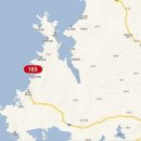 천리포선착장 이미지