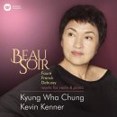 프랑크 바이올린 소나타 FWV 8 : Kyung Wha Chung · Kevin Kenner