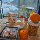 금호목장 | 제주 여행] 제주 겨울 4박 5일 커플 여행 3일차 : 큰엉해안경승지 한반도 포토존, 제동목장입구삼거리 주차