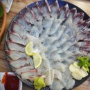 보길도활어회 이미지