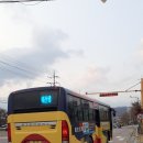 예천여자중학교 앞 이미지