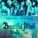 엑스디너리 히어로즈 카카오 검색결과