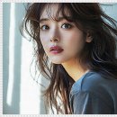 예쁜머리만들기 이미지