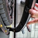 우리모터스 | 부산 마세라티 르반떼 모데나 엔진오일, 브레이크패드외 정기점검후기 하오르모터스.