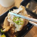 월랑 | 아산 백숙 맛집 월랑백숙 | 월랑저수지뷰 보양식 후기