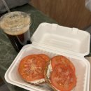 베이글 월드(Bagel world) | [미국/뉴욕] 아폴로베이글, 요즘 가장 핫한 뉴욕 베이글 맛집 추천 (토마토 베이글 솔직 후기)