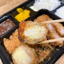 가베카츠 | 청라 맛집 내돈내산 [ 가베카츠 ] 일식 돈카츠 냉모밀 만족후기
