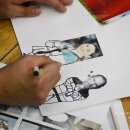 만수중학교 이미지