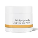 멜리사홀릭 | [내돈내산] 독일 유기농화장품 닥터하우쉬카 클레리파잉 클레이 마스크 ★★★★☆