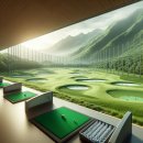 파주리조트 골프클럽 이미지