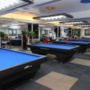 그라운드당구장 이미지