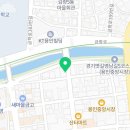 용인백암오복순대