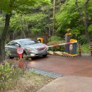 수암동거주자우선주차장 | 대구 앞산 • 달서 별빛 캠프 캠핑장 예약 방법 숲속 카라반 08 후기 명당