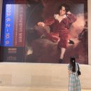 신비너스 | 전시회 추천 영국 내셔널갤러리 명화전 다녀온 후기