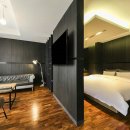 여우비호텔 이미지