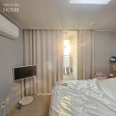 GS25 명지사거리점 | 홈 부산 명지 중흥S클래스 프라디움 1차 25평 A1...컬러감으로 오래 사용하시기에도 좋은 커튼 선택후기