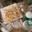 서울속방콕 여행: 로띠 맛집 "져니 로띠" 태국 현지맛 보다 맛있는 "져니 로띠" 이국적인 분위기의 로띠, 중부시장 건어물 맥주축제 이미지