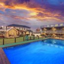 라일락 펜션 이미지