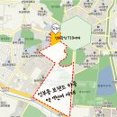 e편한세상선부(공원) 이미지
