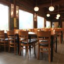 금병산통나무집 이미지