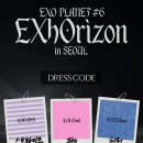 와와PC | 2026 엑소 콘서트 엑소라이즌 둘째 날 EXO 찬열 위주 움짤&amp;사진 후기 (KSPO 체조경기장 스탠딩 시야😆)