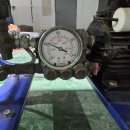 용수목욕탕 | 목욕탕 배관청소 지역난방 녹물세척 전문