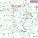 224차 산행(11.04.30) 화왕산 756.6m 경남 창녕 / 우포 늪 이미지