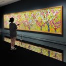 무수1-4낙차공 | 덕수궁 이대원 전시 관람후기 <이대원: 당신을 슬프게 하는 것은 하나도 없다>