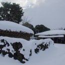 성읍민속마을 이미지