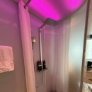 NY GYM | 뉴욕 호텔 citizenM New York Times Square 숙박 후기 (뉴욕 가성비 호텔 강추)