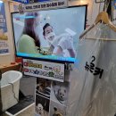 (주)신영스타킹 | 일산 킨텍스 메가쇼 팔도밥상페어 볼게 너무 많아서 아침부터 가야합니다